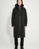 Stutterheim Stutterheim Stockholm Long Matte Winter Coat - 5