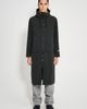 Stutterheim Stutterheim Stockholm Long Patch Matte Raincoat - 1