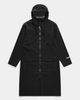 Stutterheim Stutterheim Stockholm Long Patch Matte Raincoat - 2