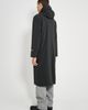 Stutterheim Stutterheim Stockholm Long Patch Matte Raincoat - 5
