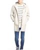 Stutterheim Stutterheim Stockholm Long Sleeve Hooded Raincoat - 1