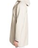 Stutterheim Stutterheim Stockholm Long Sleeve Hooded Raincoat - 3