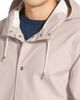 Stutterheim Stutterheim Stockholm Long Sleeve Hooded Raincoat - 4