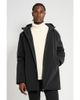 Stutterheim Stutterheim Stockholm Matte Winter Coat - 1