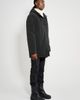 Stutterheim Stutterheim Stockholm Matte Winter Coat - 3