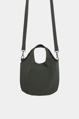 Stutterheim Stutterheim Svea Mini Hand Bag