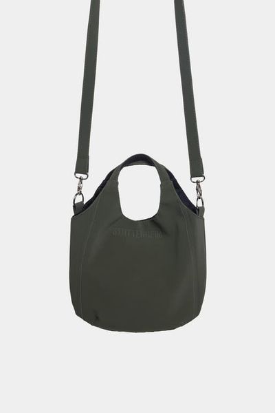 Stutterheim Stutterheim Svea Mini Hand Bag