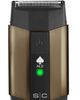 STYLECRAFT STYLECRAFT Ace Cordless Single Foil Shaver with Trimmer - 1