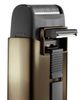 STYLECRAFT STYLECRAFT Ace Cordless Single Foil Shaver with Trimmer - 4