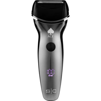 STYLECRAFT STYLECRAFT Ace Waterproof Cordless Foil Shaver