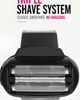 STYLECRAFT STYLECRAFT Ace Waterproof Cordless Foil Shaver - 3