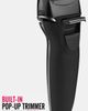 STYLECRAFT STYLECRAFT Ace Waterproof Cordless Foil Shaver - 5