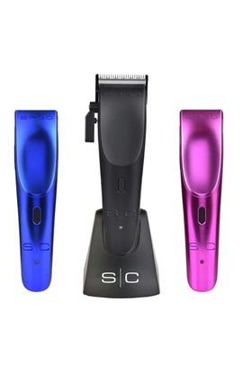 STYLECRAFT STYLECRAFT Ergo Professional Cordless Hair Clipper