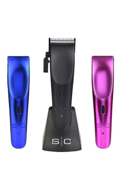 STYLECRAFT STYLECRAFT Ergo Professional Cordless Hair Clipper