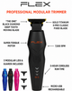 STYLECRAFT STYLECRAFT Flex Professional Cordless Hair Trimmer - 2