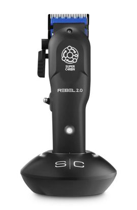 STYLECRAFT STYLECRAFT Rebel 2.0 Professional Cordless Hair Clipper