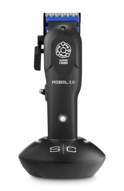 STYLECRAFT STYLECRAFT Rebel 2.0 Professional Cordless Hair Clipper