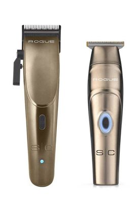 STYLECRAFT STYLECRAFT Rogue Professional Clipper and Trimmer Combo Set