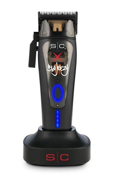 STYLECRAFT STYLECRAFT SC X 360 Jeezy Professional Cordless Hair Clipper