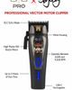 STYLECRAFT STYLECRAFT SC X 360 Jeezy Professional Cordless Hair Clipper - 2