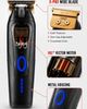 STYLECRAFT STYLECRAFT SC X 360 Jeezy Professional Cordless Hair Trimmer - 2
