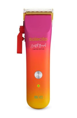 STYLECRAFT STYLECRAFT Solecito Limited Edition Hair Clipper