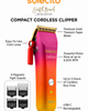 STYLECRAFT STYLECRAFT Solecito Limited Edition Hair Clipper - 2