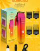 STYLECRAFT STYLECRAFT Solecito Limited Edition Hair Clipper - 5