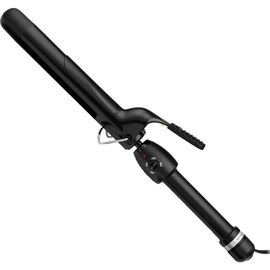 STYLECRAFT STYLECRAFT Stay-Temp Extra-Long Barrel Ceramic Curling Iron