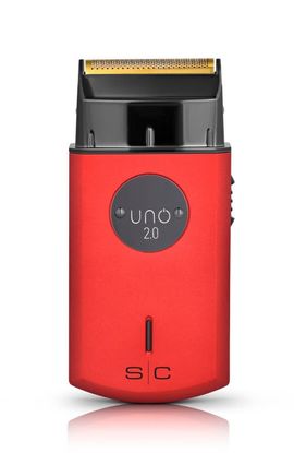 STYLECRAFT STYLECRAFT Uno 2.0 Compact Cordless Single Foil Shaver