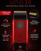 STYLECRAFT STYLECRAFT Uno 2.0 Compact Cordless Single Foil Shaver - 2
