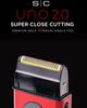 STYLECRAFT STYLECRAFT Uno 2.0 Compact Cordless Single Foil Shaver - 5