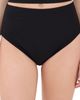 STYLEST STYLEST DreamSculpt High Waisted Bottoms Caviar XL - 1
