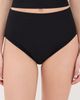 STYLEST STYLEST DreamSculpt High Waisted Bottoms Caviar XL - 2