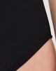 STYLEST STYLEST DreamSculpt High Waisted Bottoms Caviar XL - 4