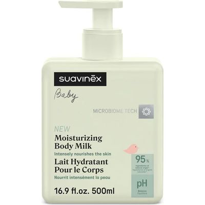 Suavinex Suavinex Body Milk