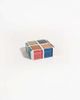 Subtle Art Studios Subtle Art Studios Glass Tile Incense Holder in Autumn Sprinkles at Urban Outfitters - 3