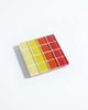 Subtle Art Studios Subtle Art Studios Ombre Tile Coaster in Summer Sunrise at Urban Outfitters - 2
