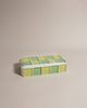 Subtle Art Studios Subtle Art Studios Tile Picture Holder in Baby Corn at Urban Outfitters - 3