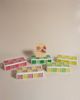 Subtle Art Studios Subtle Art Studios Tile Picture Holder in Baby Corn at Urban Outfitters - 4