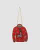 Sudha Pennathur Ugly Sweater Beaded Ornament - 3