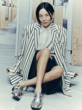 Sho Dress