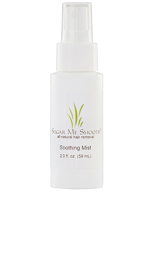 Sugar Me Smooth Sugar Me Smooth Soothing Mist