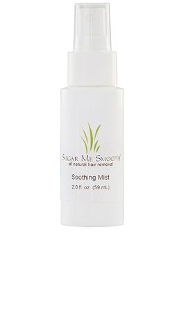 Sugar Me Smooth Sugar Me Smooth Soothing Mist