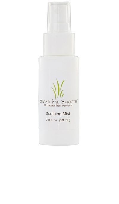 Sugar Me Smooth Sugar Me Smooth Soothing Mist