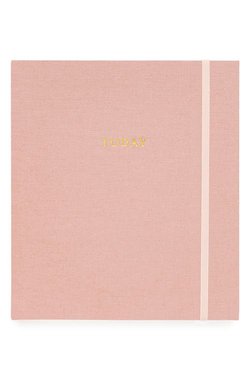 Sugar Paper Sugar Paper Mindful Journal
