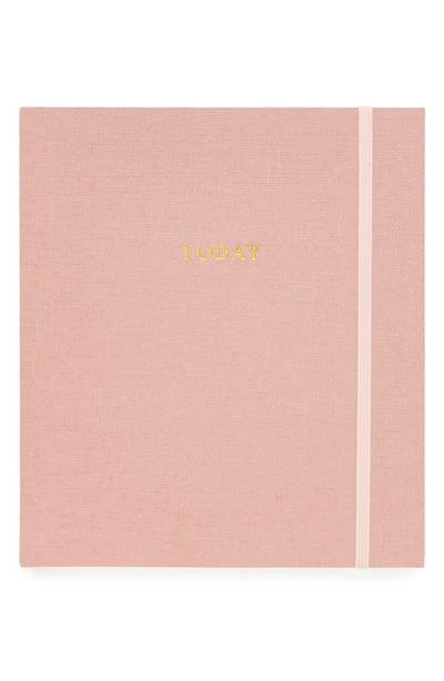 Sugar Paper Sugar Paper Mindful Journal