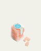 Sugarfina Sparkling Rose Bears, Small Cube 4-Piece Kit - 2