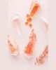 Sugarfina Sparkling Rose Bears, Small Cube 4-Piece Kit - 4