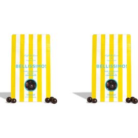 sugarfina sugarfina 2-Pack Bellissimo Dark Chocolate Sea Salt Caramels 